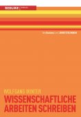 eBook: Wissenschaftliche Arbeiten schreiben