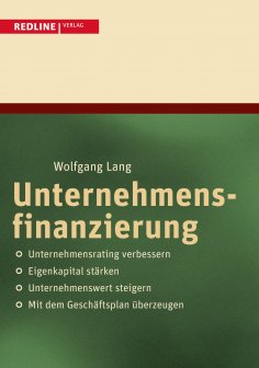 eBook: Unternehmensfinanzierung