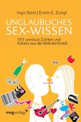 ebook: Unglaubliches Sex-Wissen