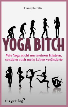 eBook: Yoga Bitch