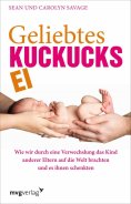 eBook: Geliebtes Kuckucksei