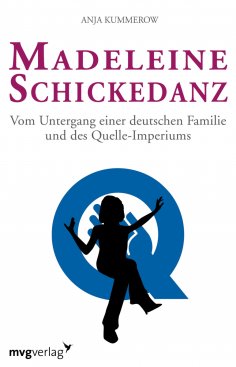 ebook: Madeleine Schickedanz