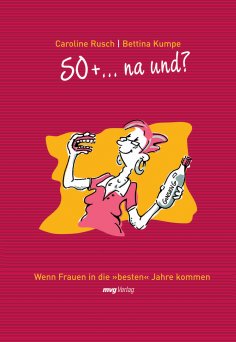 eBook: 50 + ... na und?