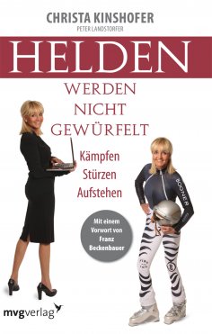 eBook: Helden werden nicht gewürfelt