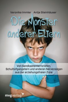 eBook: Die Monster anderer Eltern