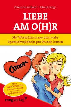 ebook: Liebe am O(h)r, Liebe am Ohr