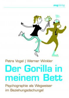 eBook: Der Gorilla in meinem Bett