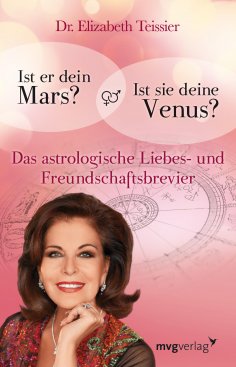 eBook: Ist er dein Mars? Ist sie deine Venus?