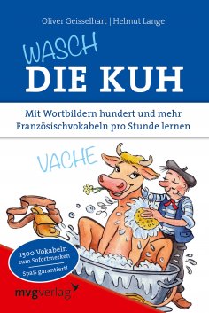 eBook: Wasch die Kuh
