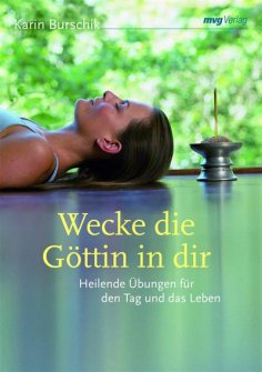 eBook: Wecke die Göttin in dir