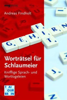 ebook: Worträtsel für Schlaumeier