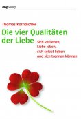 eBook: Die vier Qualitäten der Liebe