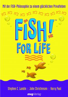 ebook: FISH! for Life
