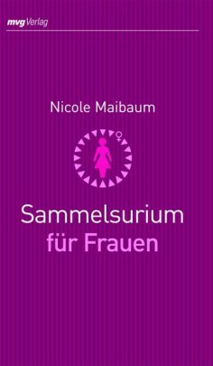 ebook: Sammelsurium für Frauen