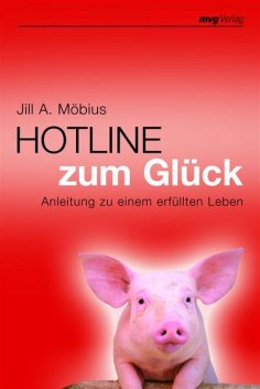 ebook: Hotline zum Glück