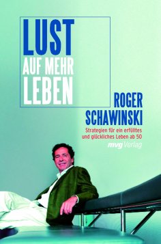 eBook: Lust auf mehr Leben