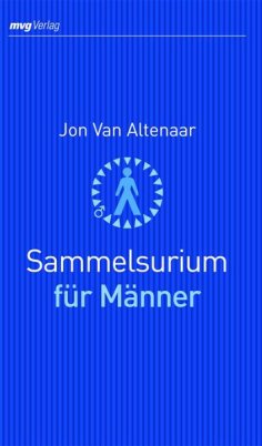 eBook: Sammelsurium für Männer