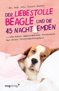 eBook: Der liebestolle Beagle und die 45 Nachthemden