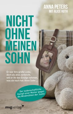 eBook: Nicht ohne meinen Sohn