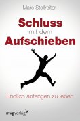 ebook: Schluss mit dem Aufschieben