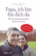 eBook: Papa, ich bin für dich da