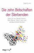 eBook: Die zehn Botschaften der Sterbenden