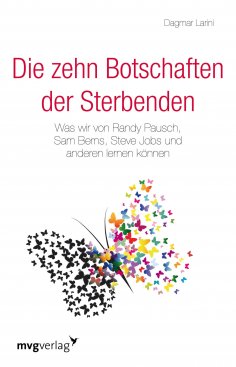 eBook: Die zehn Botschaften der Sterbenden