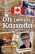 eBook: Oh (weia) Kanada