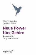eBook: Neue Power fürs Gehirn