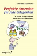 eBook: Perfekte Ausreden für jede Gelegenheit
