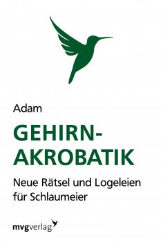 ebook: Gehirn-Akrobatik