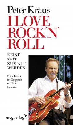 eBook: I love Rock´n Roll