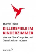ebook: Killerspiele im Kinderzimmer
