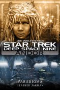 ebook: Star Trek - Die Welten von Deep Space Nine 2
