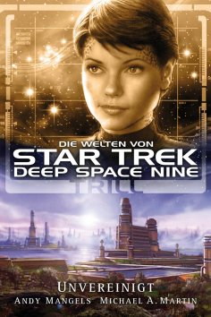 ebook: Star Trek - Die Welten von Deep Space Nine 3