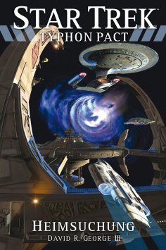 ebook: Star Trek - Typhon Pact 5