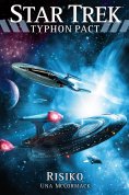 ebook: Star Trek - Typhon Pact 7: Risiko