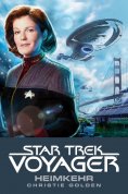 ebook: Star Trek - Voyager 1: Heimkehr