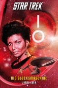 eBook: Star Trek - The Original Series 6: Die Glücksmaschine