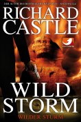 ebook: Derrick Storm 2: Wild Storm - Wilder Sturm