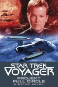 ebook: Star Trek - Voyager 5: Projekt Full Circle