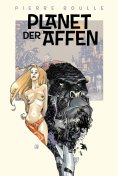 eBook: Planet der Affen: Originalroman