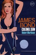 eBook: James Bond 15: Colonel Sun