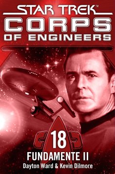 ebook: Star Trek - Corps of Engineers 18: Fundamente 2