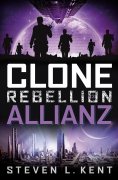 ebook: Clone Rebellion 3: Allianz