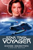 ebook: Star Trek - Voyager 8: Ewige Gezeiten
