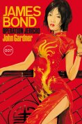 ebook: James Bond 24: Operation Jericho