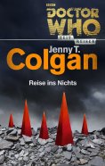 eBook: Doctor Who - Zeitreisen 2: Reise ins Nichts