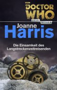 eBook: Doctor Who - Zeitreisen 7: Die Einsamkeit des Langstreckenreisenden