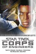 ebook: Star Trek - Corps of Engineers Sammelband 1: Die Ingenieure der Sternenflotte